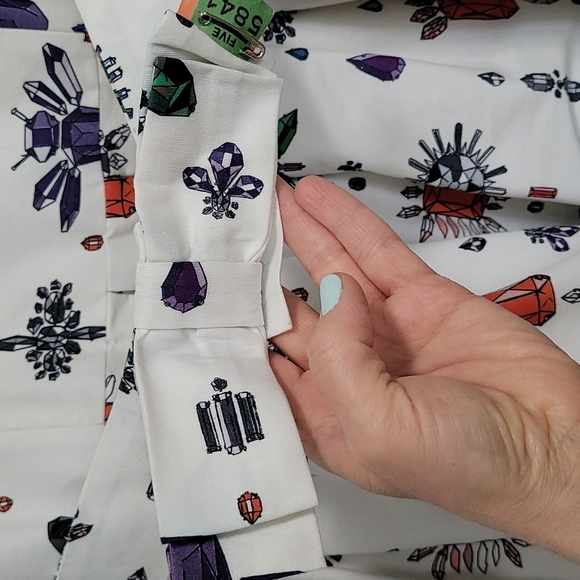 Essential Antwerp Dress - Picture 4 of 13